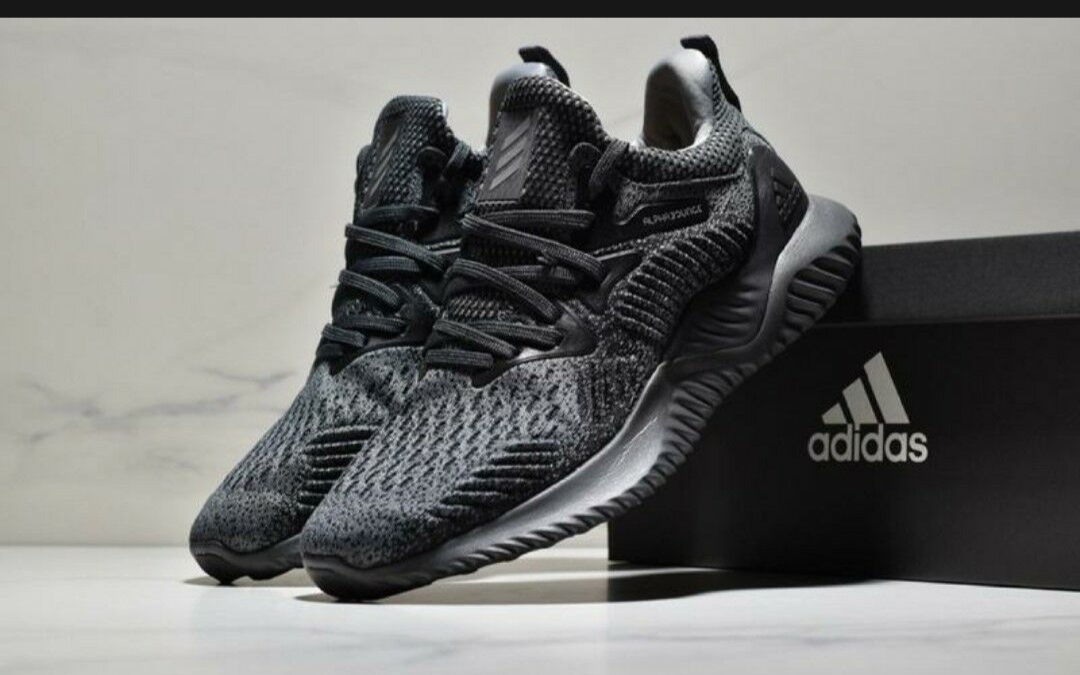 Alphabounce hpc ams hotsell