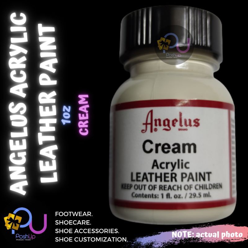 angelus cream