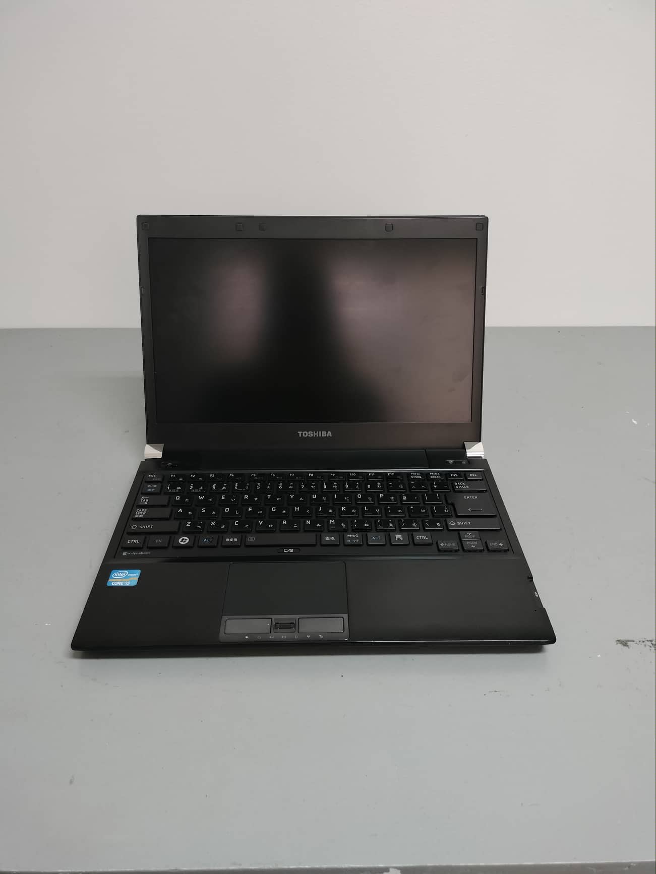 Toshiba Satellite P50 - HardwareZone.com.sg