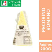 Mazza Pecorino Romano Cheese