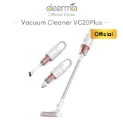 Deerma VC20 PLUS Cordless Stick Vacuum Cleaner