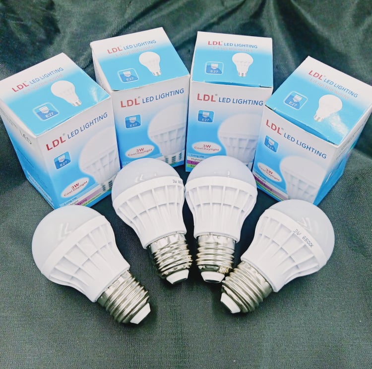 1Pcs Original New Refrigerator LED Tubular Light Bulb for