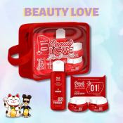 Authentic Beauty Love Rejuvenating Sets