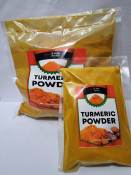 Turmeric Powder 100g AUTHENTIC LITTLE INDIA