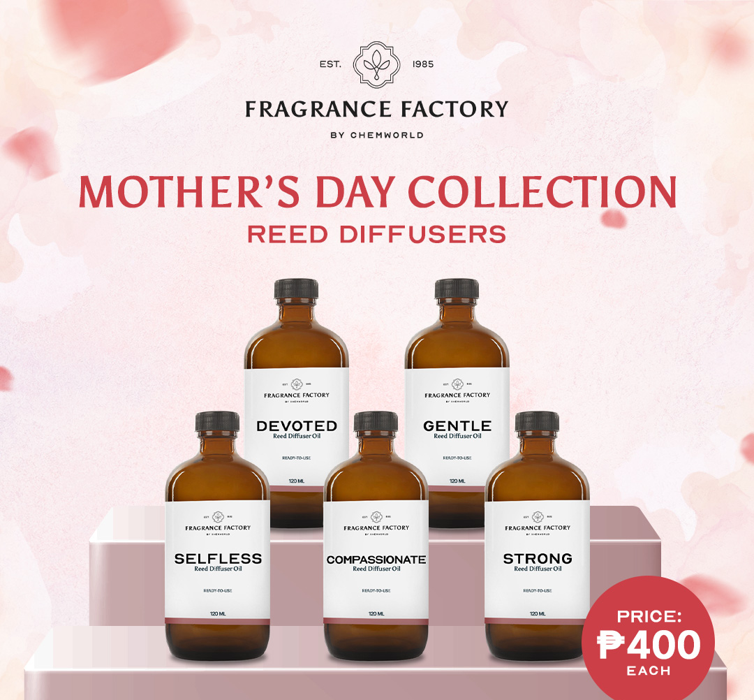 Chemworld Fragrance Factory Hotel Scent Room Spray 250ml Shangrila