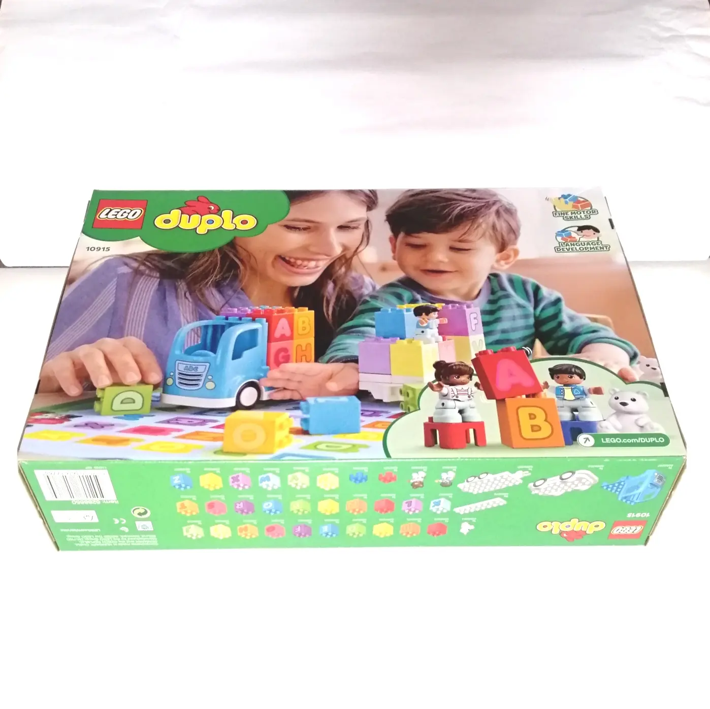 lego duplo australia