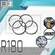 Piston Ring STD R180 Diesel Engine