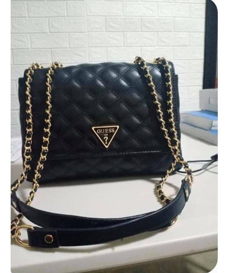 Harga handbag guess online