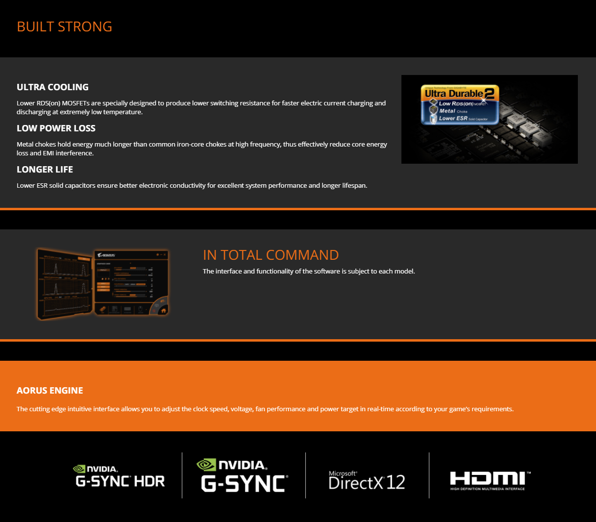 GIGABYTE GeForce GTX 1650 OC 4G Graphics Card, 2 x WINDFORCE Fans, 4GB 128-Bit GDDR5, GV-N1650OC-4GD Video Card