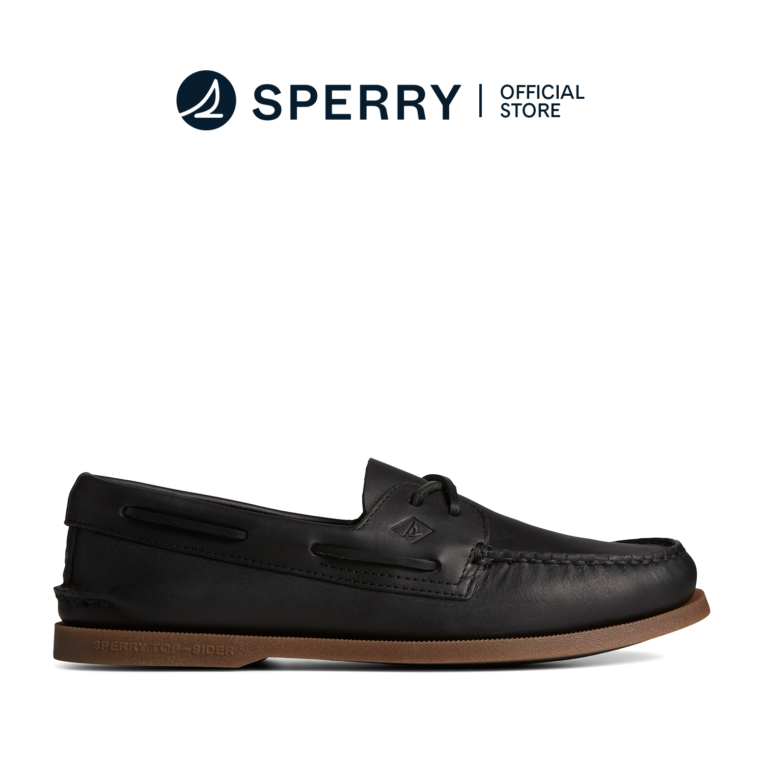 Bayside Black Sperry Boat Shoes Sperry Women's Bayside Boat Shoes
