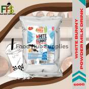 White Bunny Milk tea powder 500g