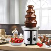 "Chocolate Pro Fountain - Perfect for Parties, Gemini Shopping Sale"
