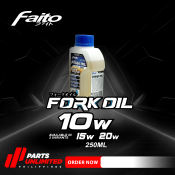 FAITO FORK OIL 250 ML