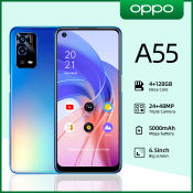 OPPO A55 Android Smartphone - Big Sale, Brand New