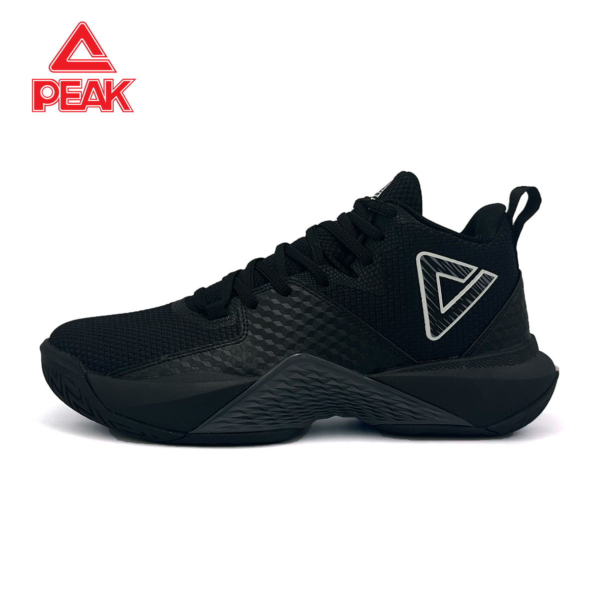 Shop Peak Mens Tony Parker Cavalry at Best Prices and Deals