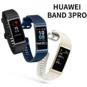 Huawei Band 3Pro GPS Smart Band with Amoled Display