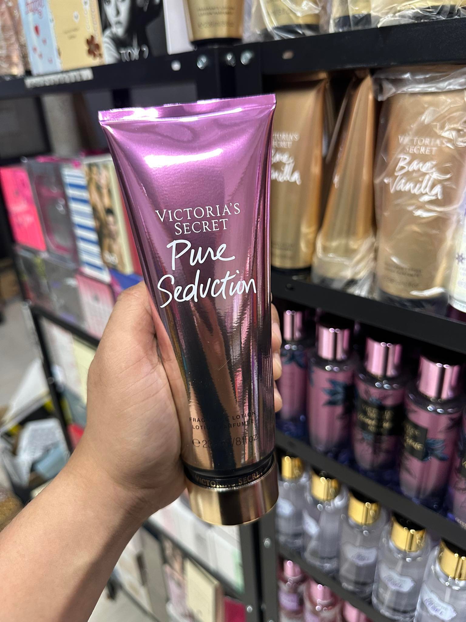 磊 Top 10 Best Victoria Secret Lotions of 2023