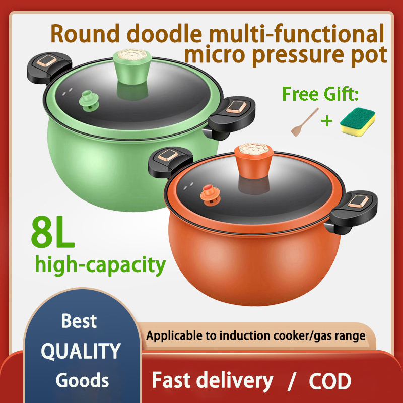 pressure cooker sale micro pressure cooker new style 8L pressure cooker