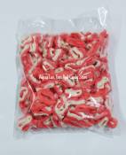 1kg Gummy Teeth 160~200pcs /Gummy Candies /Gummy Sweets