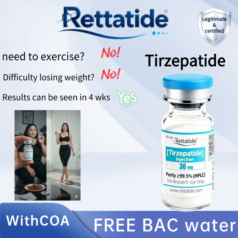 Shop Zephrinex Tirzepatide Injection Cheap – Fast & Easy