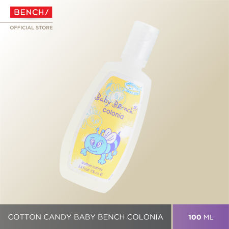BENCH- Baby Bench Cologne Cotton Candy