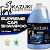 Kazuki Car Shampoo Blue K3