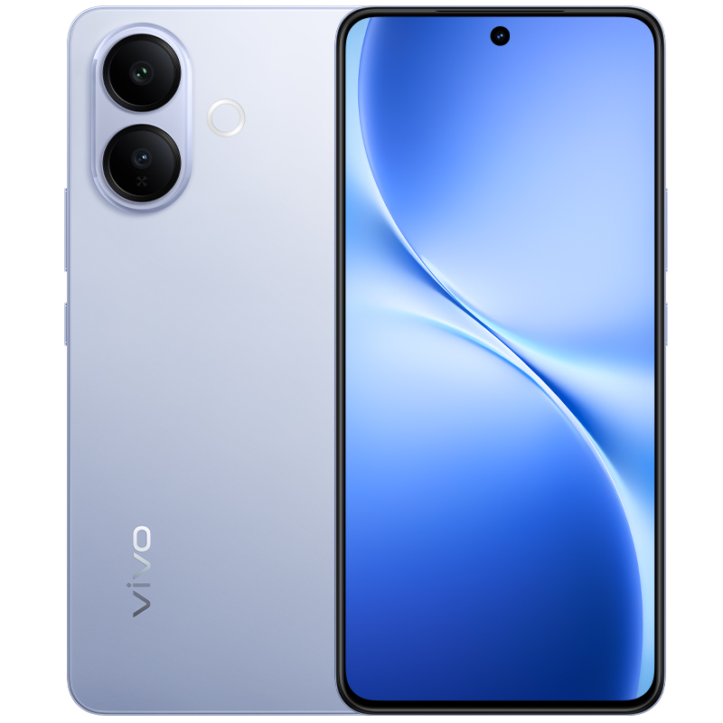【AVAILABLE NOW】vivo V60 Lite cellphone丨6500mAh BlueVolt Battery+90W FlashCharge丨Media Tek Dimensity 7360-Turbo(Gaming)Mobile Platform丨50MP SONY IMX882 Camera丨AI Four-Season Portrait丨6.77-inch 120Hz AMOLED Display丨400% Volume Dual Stereo Speaker丨vivo AI - Image 3