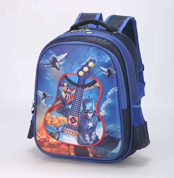 lazada school backpack