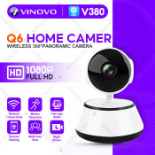 VINOVO Wireless HD CCTV Camera