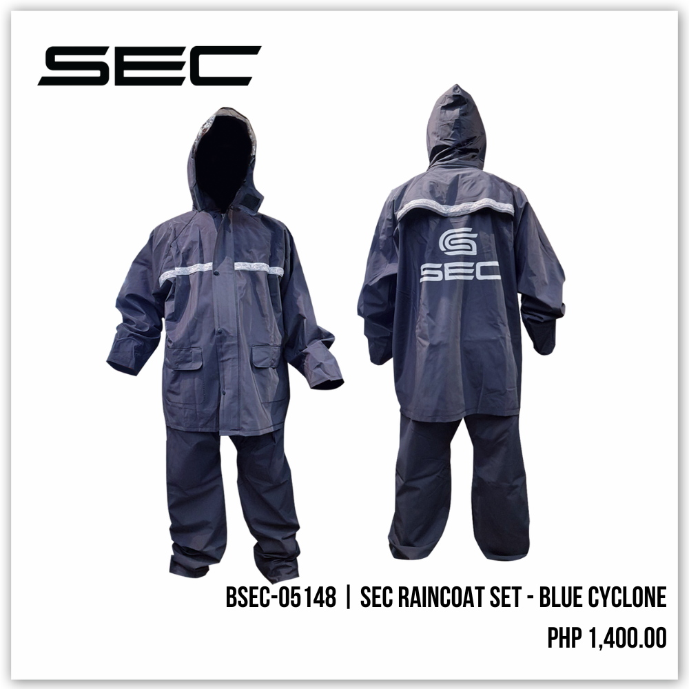 Buy Sec Rain Jackets Online | lazada.com.ph