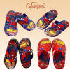 Shoeper Spider Rubber Flip Flops Slippers for Kids