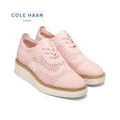 Cole Haan Women's ØriginalGrand Wingtip Oxford Shoes