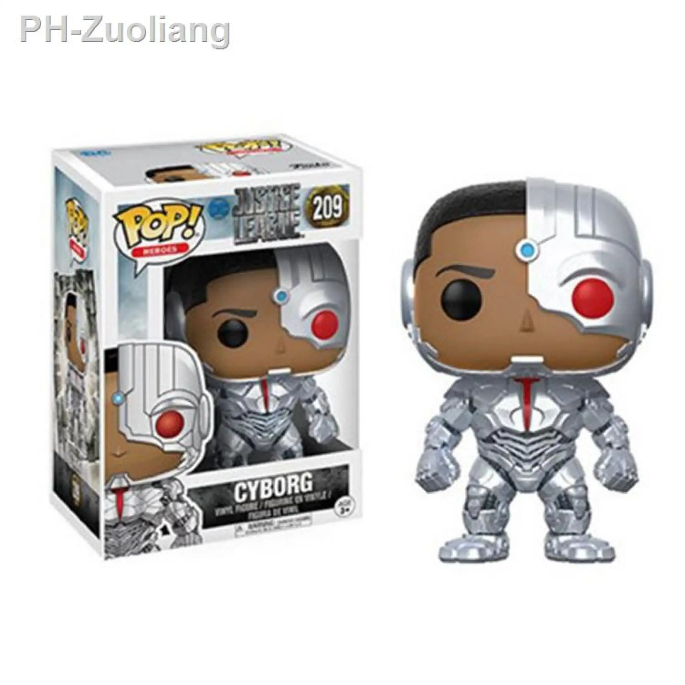 flash justice league funko pop