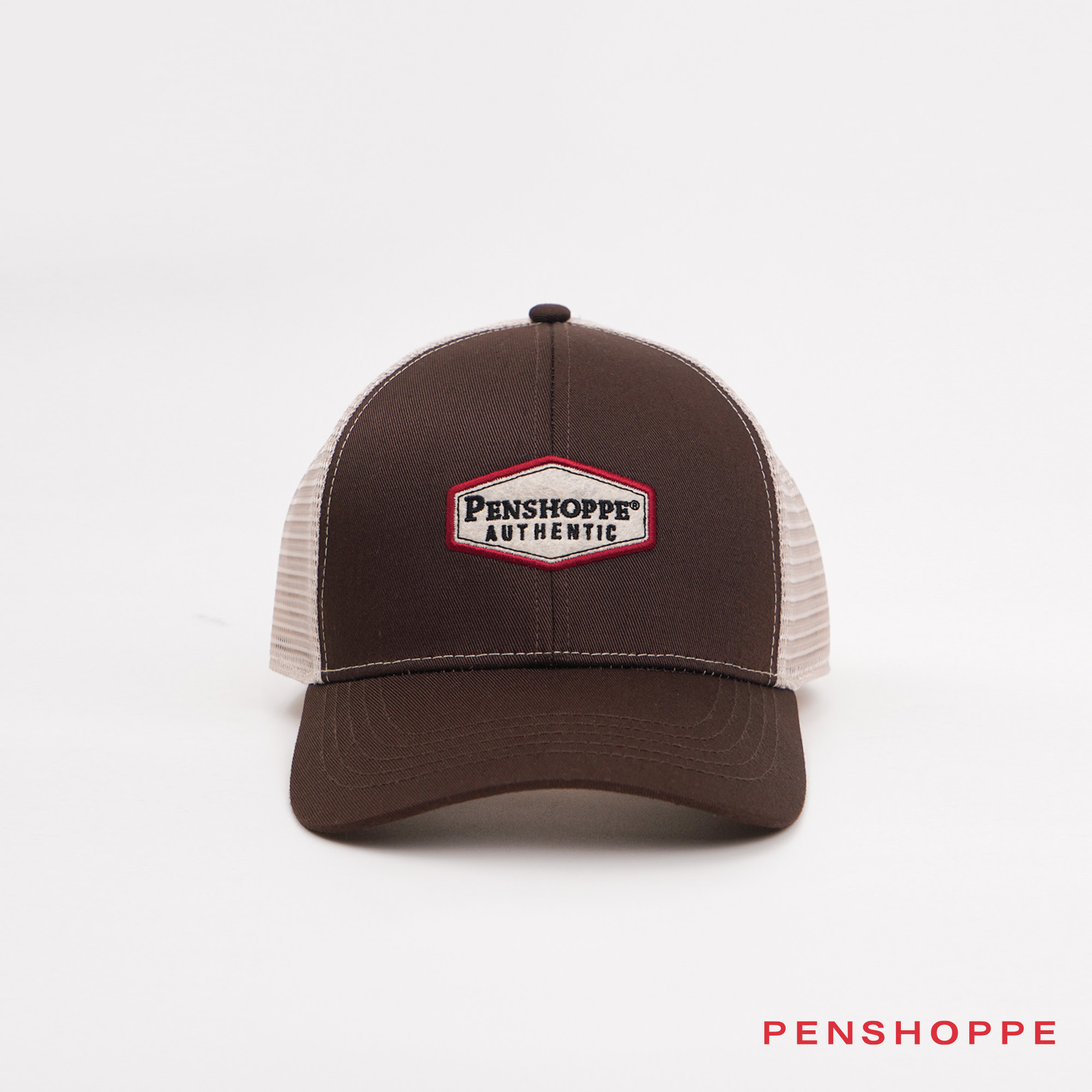 Shop Brown Trucker Cap Online with Best Discounts and Low Prices