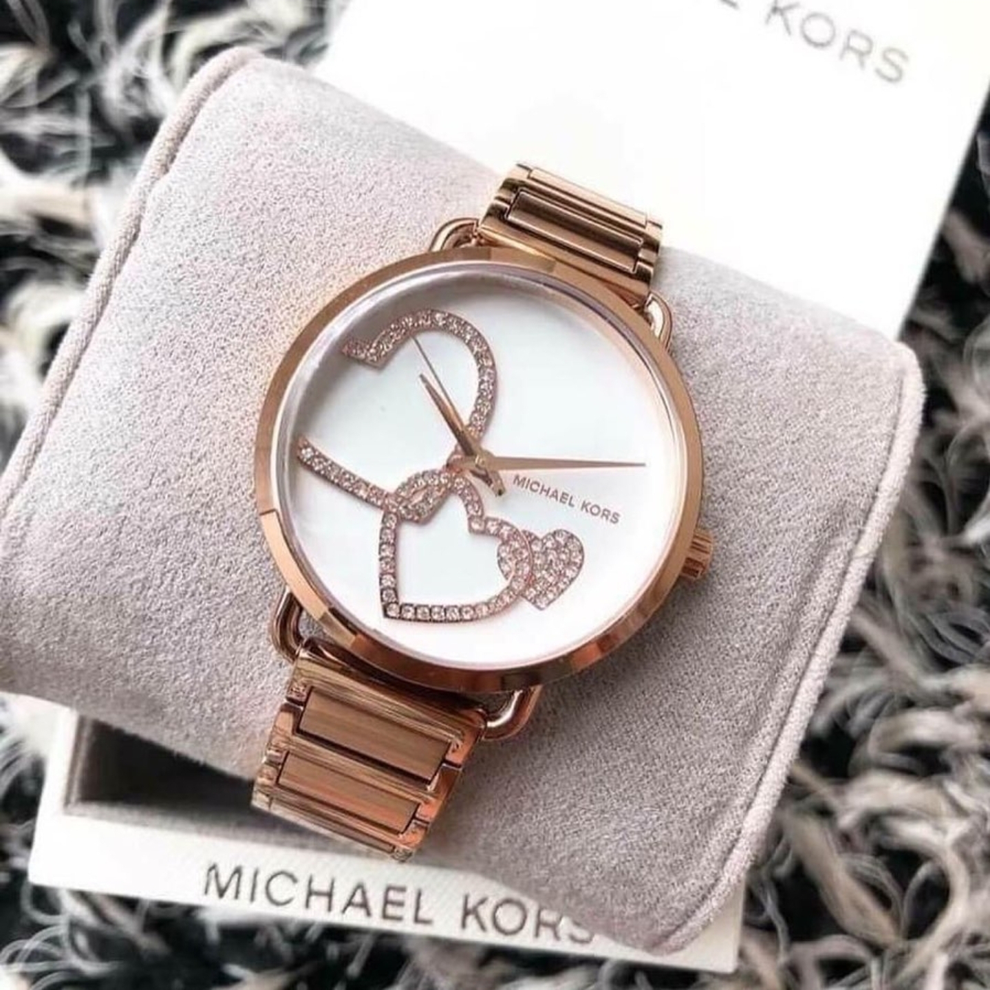 michael kors mk3825