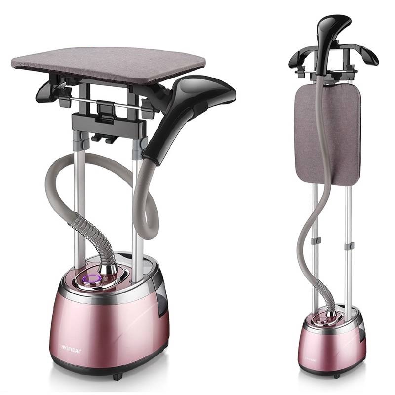 hyundai garment steamer