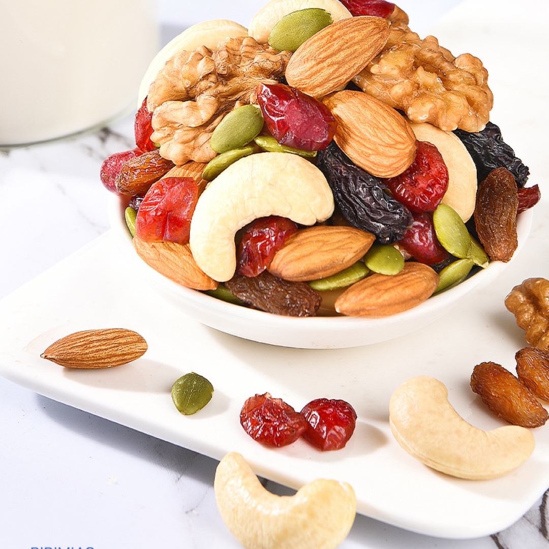 Shop Savanna Orchards Country Club Nut Mix online