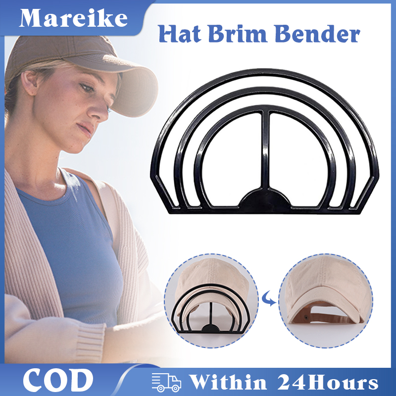 Fitted Hat Brim Bender – soletopia