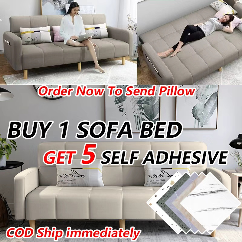Buy Bed Frame For Sofa Bed Cheaper Online Lazada Philippines