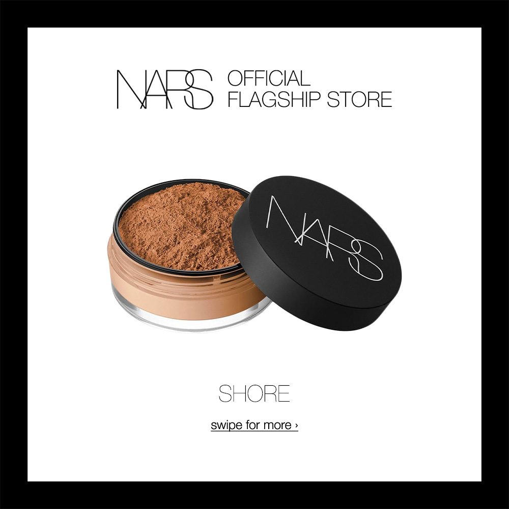 Discount on Nars  shoes - SKU:  Light Reflecting Setting Powder - Loose [Shore]