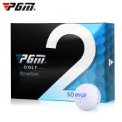 PGM Golf Ball Set - Game Use Ball Gift Box