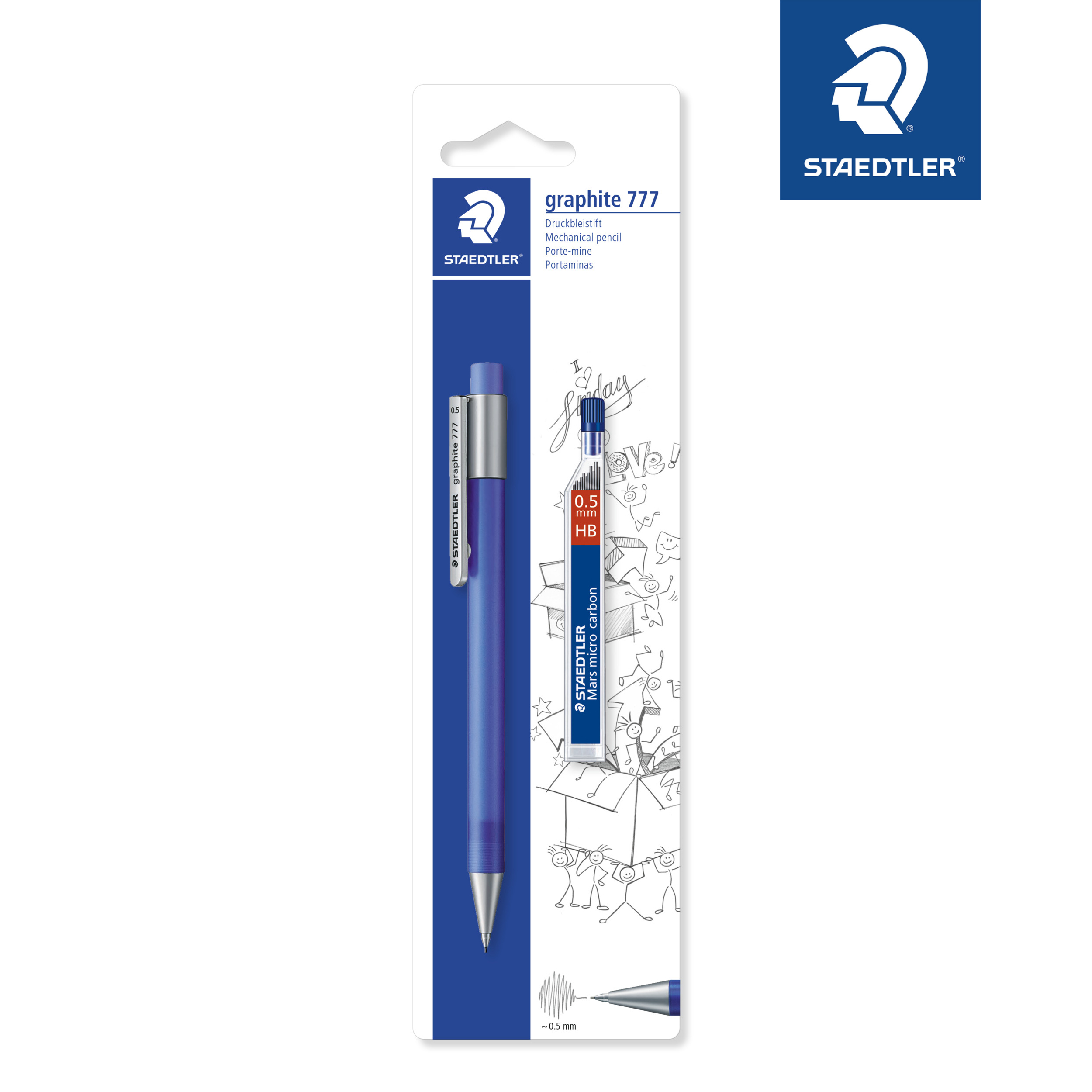 Shop Staedtler Pencil Hb Cheap – Fast Easy Lazada Philippines