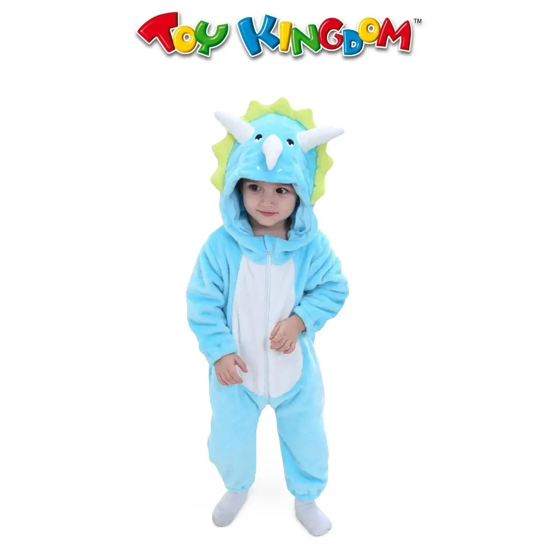 infant dinosaur onesie