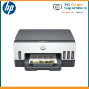 HP Smart Tank 720 - Wifi All in One Printer