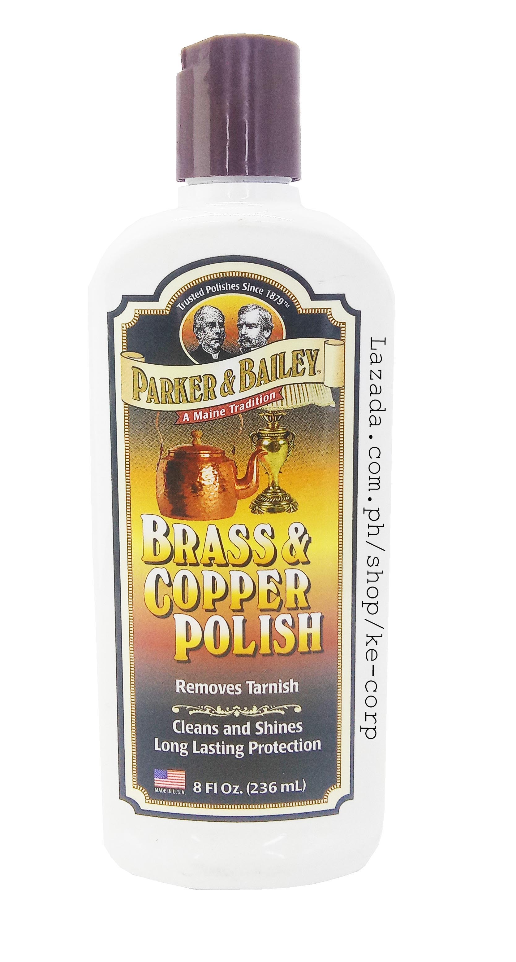 Shop Parker And Bailey Brass Copper with great discounts and prices online  - Nov 2023