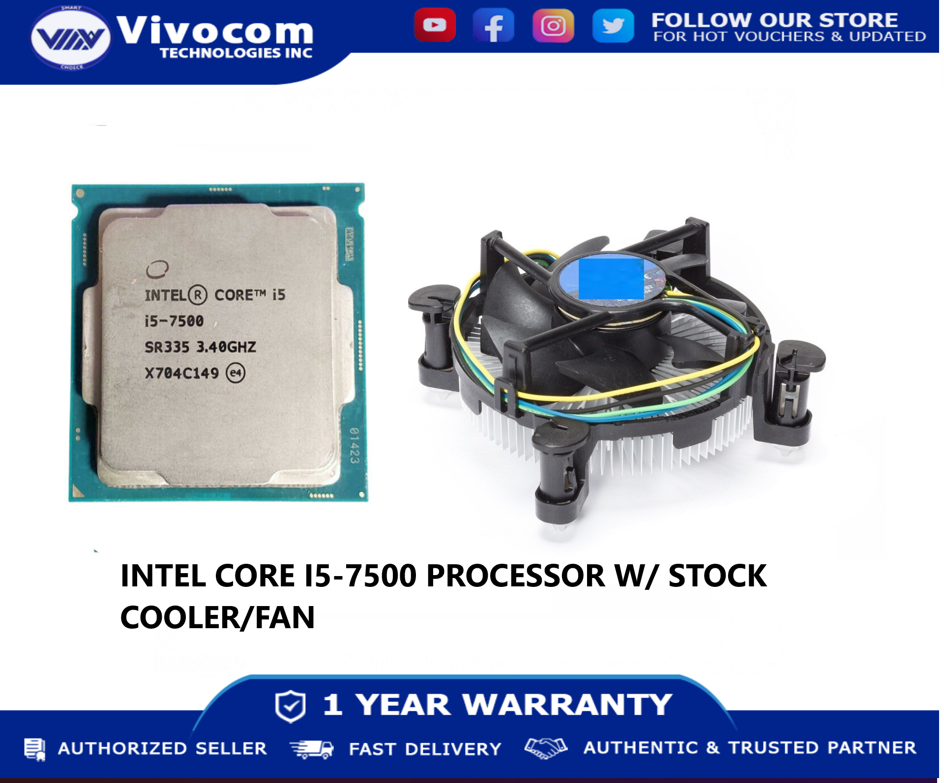 cpu15個セット　i5 9500×12 i5 7500×3 cpu15個セット i5 9500×12 i5 7500×3 Intel Core i5-9500 3.0