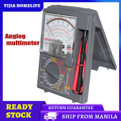 Electric Voltmeter Ammeter Multi Tester - YX-360TR MULTI METER