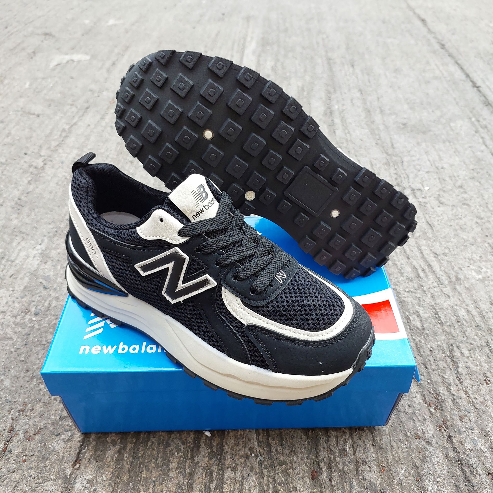 New balance 890 mujer sale