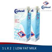 Cowhead Lite Milk 1L