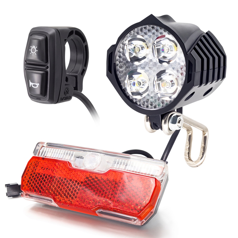 ebike led light